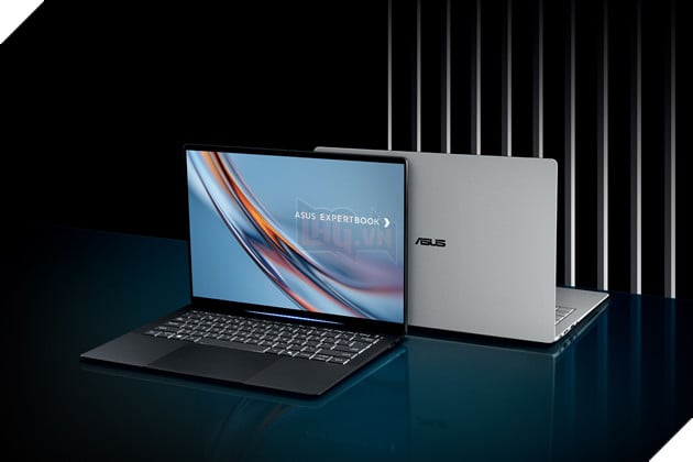 ASUS Giới Thiệu Loạt Đổi Mới Trong Hệ Sinh Thái AI Toàn Diện Tại CES 2026 2