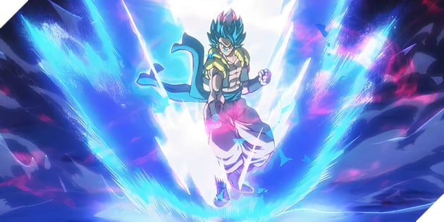 Dragon Ball: Xếp hạng những màn hợp thể mạnh nhất trong toàn bộ series 5