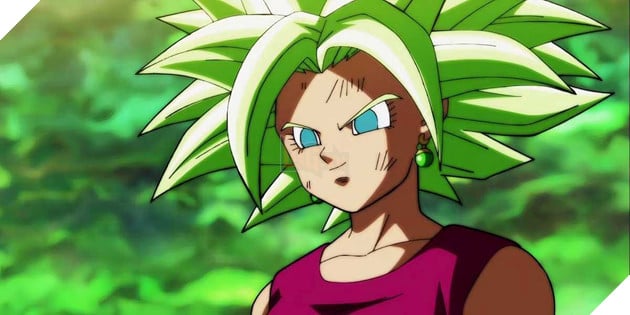 Dragon Ball: Xếp hạng những màn hợp thể mạnh nhất trong toàn bộ series 2