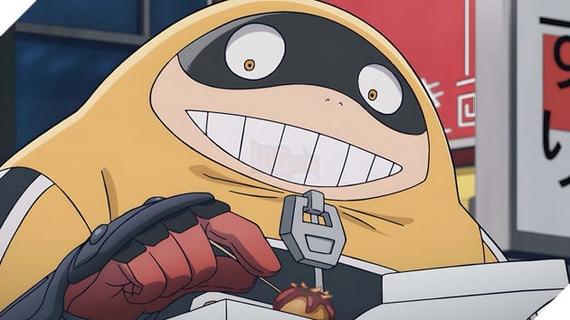 My Hero Academia Vigilantes mùa 2 công bố số tập chính thức