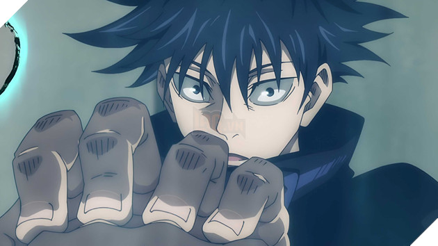 Jujutsu Kaisen: Vì sao Megumi Fushiguro có thể trở thành chú thuật sư hiện đại mạnh nhất sau Gojo