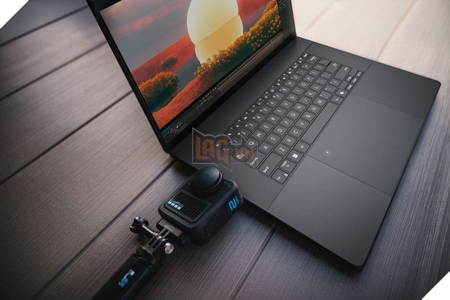 ASUS Giới Thiệu Loạt Đổi Mới Trong Hệ Sinh Thái AI Toàn Diện Tại CES 2026 3
