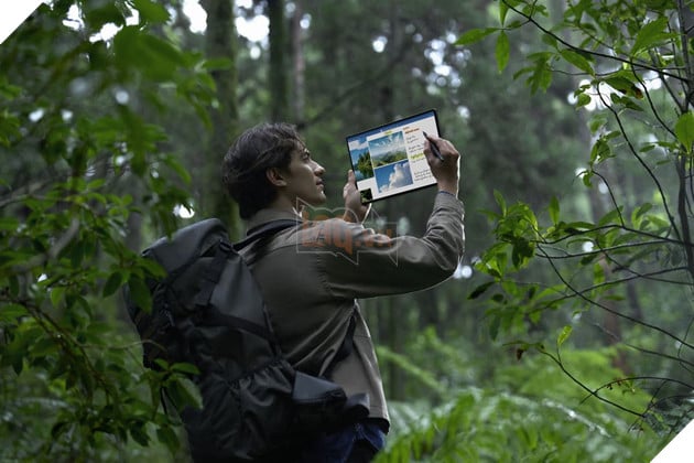 ASUS Giới Thiệu Loạt Đổi Mới Trong Hệ Sinh Thái AI Toàn Diện Tại CES 2026 4