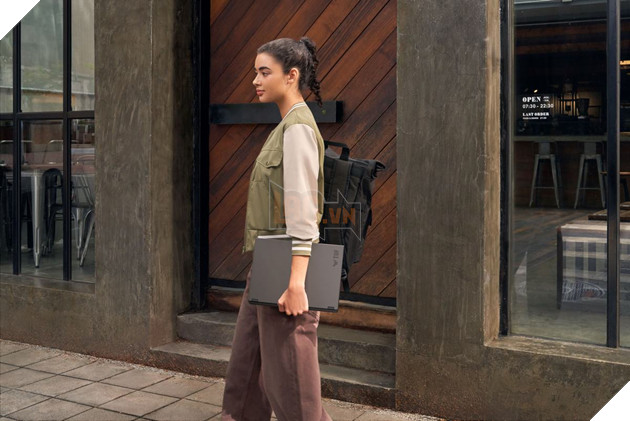 ASUS Giới Thiệu Loạt Đổi Mới Trong Hệ Sinh Thái AI Toàn Diện Tại CES 2026 7