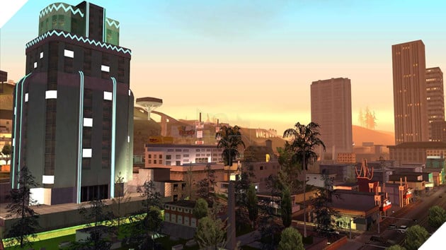 Cựu Nhân Viên Rockstar Cho Rằng GTA Đang Mắc Kẹt Trong Vòng Lặp 5 Thành Phố Mỹ  3