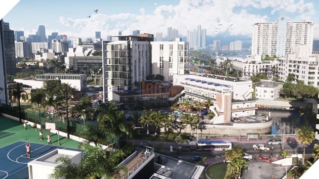 Cựu Nhân Viên Rockstar Cho Rằng GTA Đang Mắc Kẹt Trong Vòng Lặp 5 Thành Phố Mỹ  4