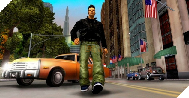 Cựu Nhân Viên Rockstar Cho Rằng GTA Đang Mắc Kẹt Trong Vòng Lặp 5 Thành Phố Mỹ 