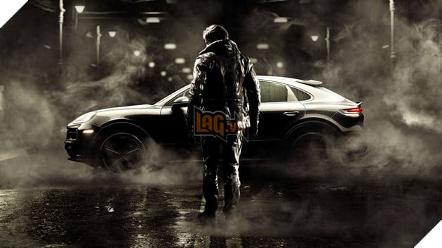 Trailer Resident Evil Requiem Của Nvidia Hé Lộ Màn Chơi Có Không Gian Mở 2