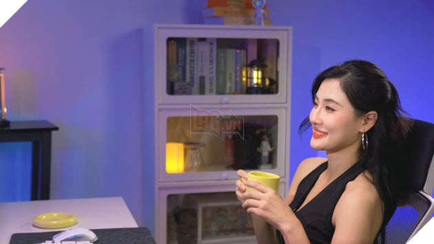 AOC Gaming Q27G4SL/WS Màn Hình Gaming 320Hz Đạt Chứng Nhận TÜV Cho Công Nghệ Phân Cực Tròn, Tối Ưu Trải Nghiệm Chơi Lâu Thoải Mái Hơn 4