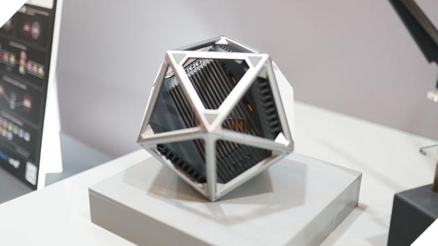 Wi-Fi 8 lộ diện sớm tại CES 2026: Không chạy đua tốc độ, tập trung độ ổn định