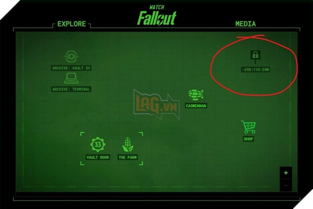 Bản Remaster/Remake Cho Fallout 3 Và Fallout: New Vegas Tiếp Tục Được Nhắc Đến 2