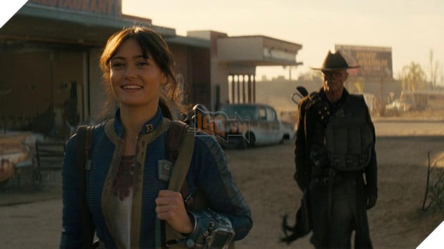 Bản Remaster/Remake Cho Fallout 3 Và Fallout: New Vegas Tiếp Tục Được Nhắc Đến