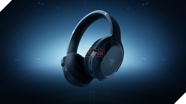 Razer ra mắt Project Motoko tại CES 2026: Thiết bị đeo thuần AI với nền tảng điện toán Snapdragon