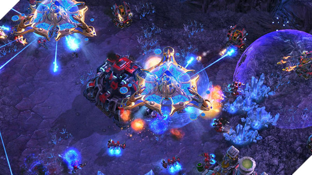 StarCraft Được Cho Là Sẽ Hé Lộ Dự Án Game Bắn Súng Góc Nhìn Thứ Ba Tại BlizzCon 2026 5
