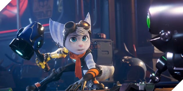 Sony Hướng Đến Mô Hình AI Cầm Tay Chỉ Việc Cho Người Chơi PlayStation 3