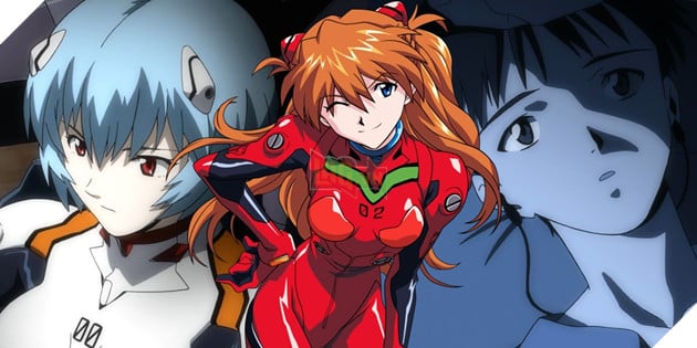 Khi Anime bước lên bục giảng hàn lâm: Đại học Mexico mở khóa học chuyên sâu về Evangelion  2