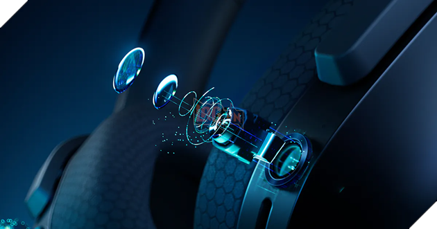 Razer ra mắt Project Motoko tại CES 2026: Thiết bị đeo thuần AI với nền tảng điện toán Snapdragon 2