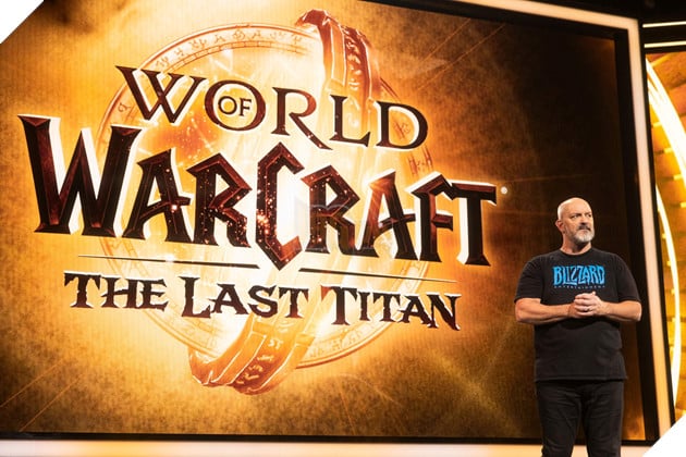 StarCraft Được Cho Là Sẽ Hé Lộ Dự Án Game Bắn Súng Góc Nhìn Thứ Ba Tại BlizzCon 2026 3