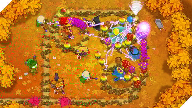 Epic Games Công Bố Sớm Hai Game Miễn Phí Cuối Tuần Sau: Trải Nghiệm Hành Động Siêu Lén Lút 5