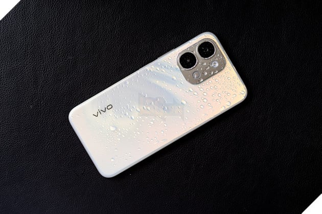 Vivo Y31d Chính Thức Ra Mắt: Siêu Pin Bluevolt 7.200mah, Độ Bền Vượt Chuẩn Và Trải Nghiệm Ổn Định Dài Hạn Với Originos 6 3