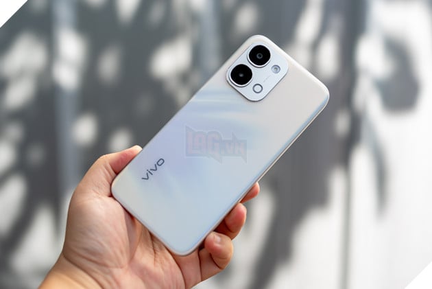 Vivo Y31d Chính Thức Ra Mắt: Siêu Pin Bluevolt 7.200mah, Độ Bền Vượt Chuẩn Và Trải Nghiệm Ổn Định Dài Hạn Với Originos 6 4