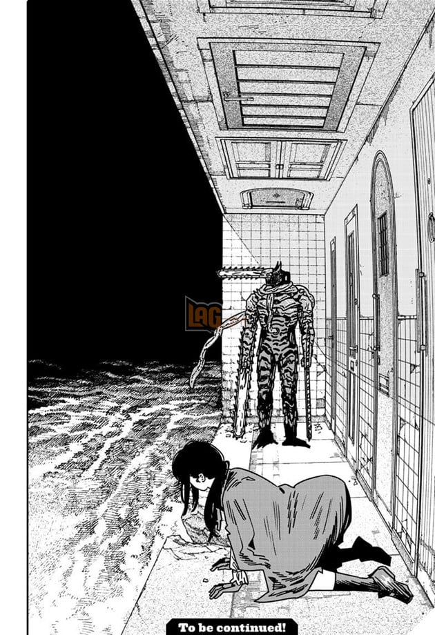 Chainsaw Man mở ra cơ hội hồi sinh nhân vật được fan yêu thích nhất