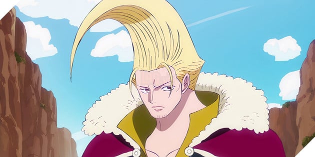 Hiệp Sĩ Thần Thánh trong One Piece đang gây thất vọng ở Elbaf vì đâu?