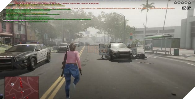 Tin Đồn Cũ Về Cốt Truyện GTA 6 Bất Ngờ Viral Trở Lại Khi Nhân Viên Rockstar Bị Sa Thải