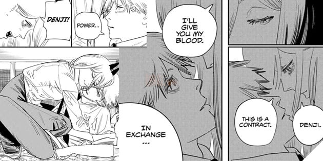 Chainsaw Man mở ra cơ hội hồi sinh nhân vật được fan yêu thích nhất 2