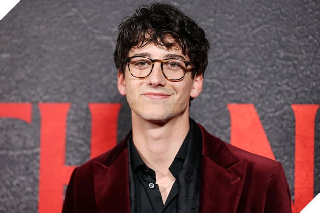 Hình ảnh về sao nam Milo Manheim.