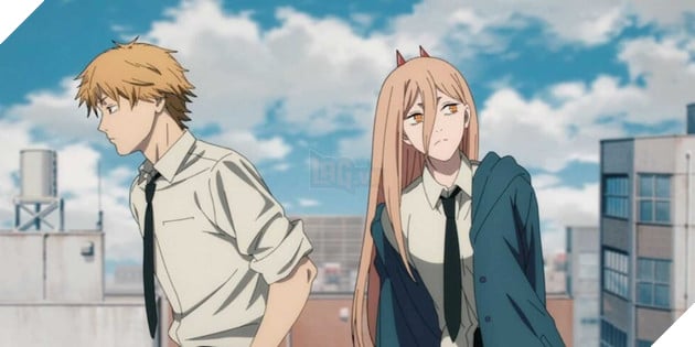 Chainsaw Man mở ra cơ hội hồi sinh nhân vật được fan yêu thích nhất 3