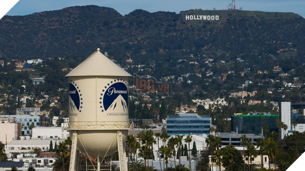 Hình ảnh về "Pramount".