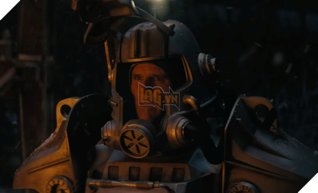 Fallout Mùa 2: Todd Howard Chia Sẻ Lý Do Giấu Một Sinh Vật Kinh Điển Xuyên Suốt Mùa 1 4