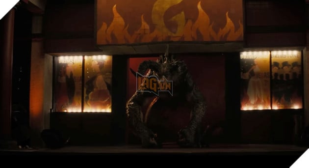 Fallout Mùa 2: Todd Howard Chia Sẻ Lý Do Giấu Một Sinh Vật Kinh Điển Xuyên Suốt Mùa 1 2