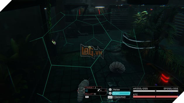 Trải Nghiệm Bản Chơi Thử Của Game Kinh Dị SInh Tồn Lấy Cảm Hứng Từ Parasite Eve 4