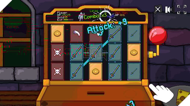 Loạt Game Miễn Phí Trên Steam Để Giết Thời Gian Cuối Tuần 7