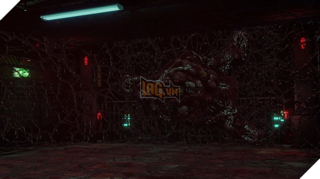 Trải Nghiệm Bản Chơi Thử Của Game Kinh Dị SInh Tồn Lấy Cảm Hứng Từ Parasite Eve 5