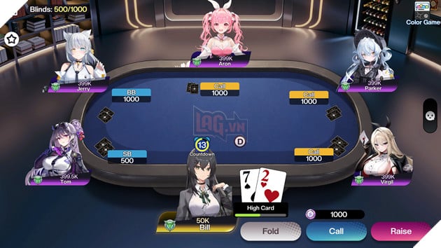 Loạt Game Miễn Phí Trên Steam Để Giết Thời Gian Cuối Tuần 3