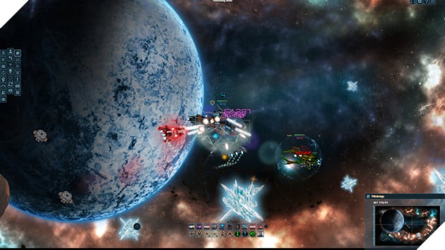 Loạt Game Miễn Phí Trên Steam Để Giết Thời Gian Cuối Tuần 4