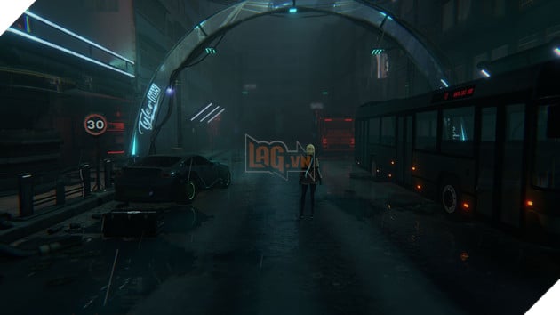 Trải Nghiệm Bản Chơi Thử Của Game Kinh Dị SInh Tồn Lấy Cảm Hứng Từ Parasite Eve 3