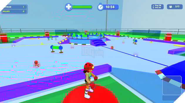 Loạt Game Miễn Phí Trên Steam Để Giết Thời Gian Cuối Tuần 2