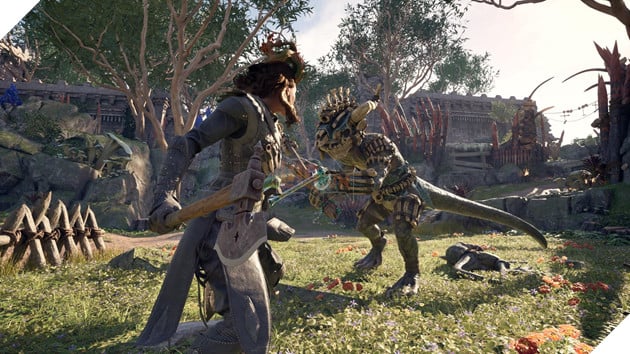 Game Từng Độc Quyền Console Trên Xbox Bất Ngờ Hé Lộ Ra Mắt PS5