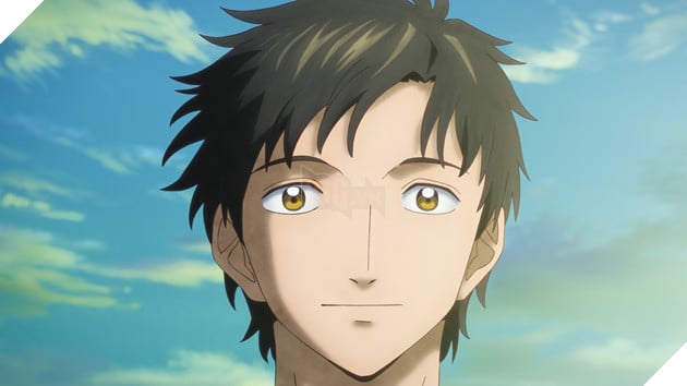  Siêu phẩm Historie của cha đẻ Parasyte chính thức lên sóng Anime: Bản anh hùng ca về vị tướng huyền thoại 3