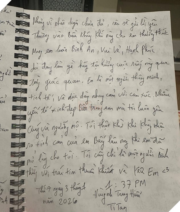 Cựu HLV Saigon Phantom Bất Ngờ Công Khai Song Tính Hé Lộ Câu Chuyện Cá Nhân Chưa Từng Chia Sẻ 5