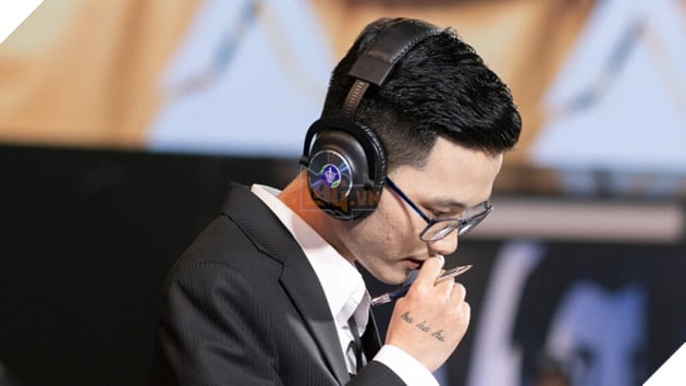 Cựu HLV Saigon Phantom Bất Ngờ Công Khai Song Tính Hé Lộ Câu Chuyện Cá Nhân Chưa Từng Chia Sẻ