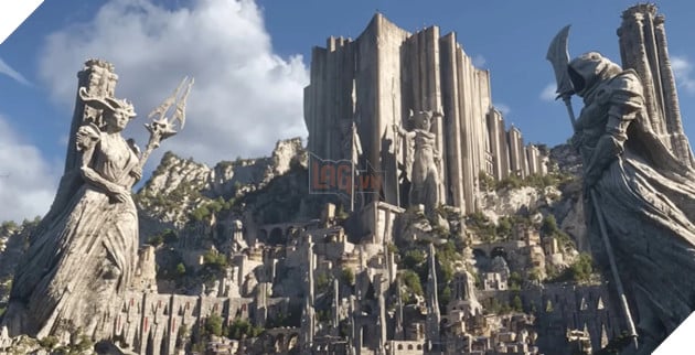 Diablo 4: Lord of Hatred Dường Như Đã Rò Rỉ Bản Đồ Vùng Lãnh Thổ Mới