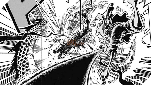 Lý do ấm áp khiến Luffy trong One Piece không bao giờ giết kẻ thù 2