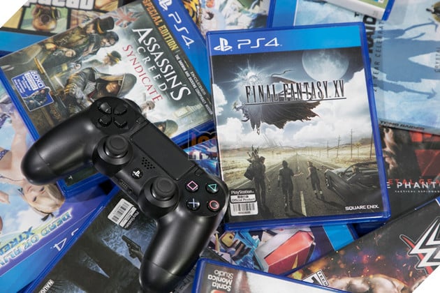 GameStop đóng cửa hàng trăm cửa hàng khi kỷ nguyên game vật lý dần lụi tàn 2