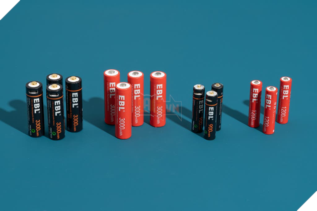 Pin giấy từ cellulose sắp thương mại hóa, hứa hẹn thay thế pin kiềm truyền thống 2