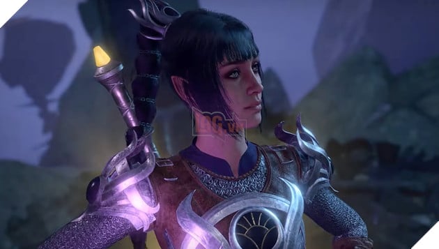 Nhà biên kịch Baldur's Gate 3 Bày Tỏ Tiếc Nuối Về Một Nhân Vật Trong Tổ Đội Người Chơi